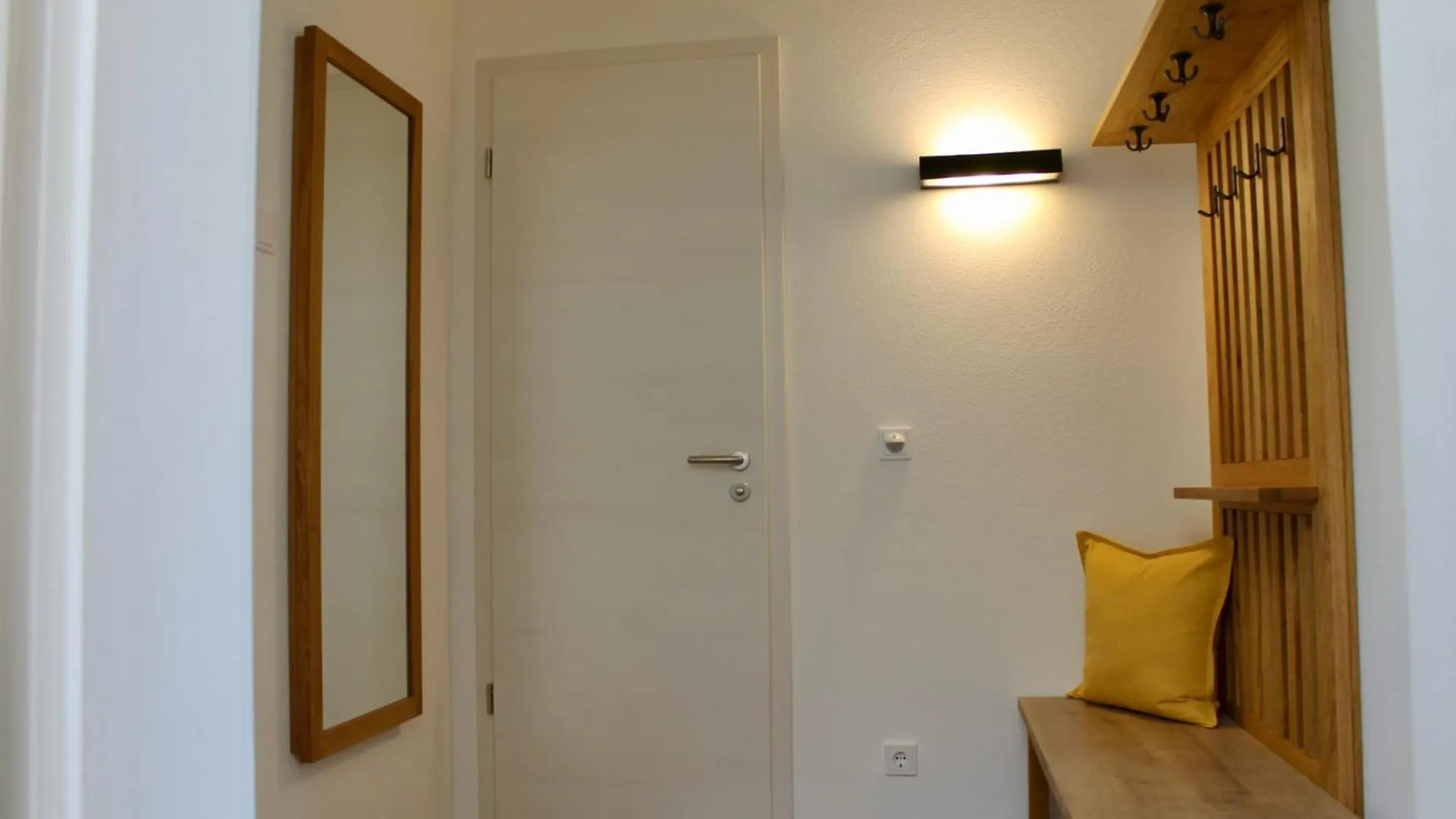 Aufm Hof Apartment Ruderatshofen 0*,