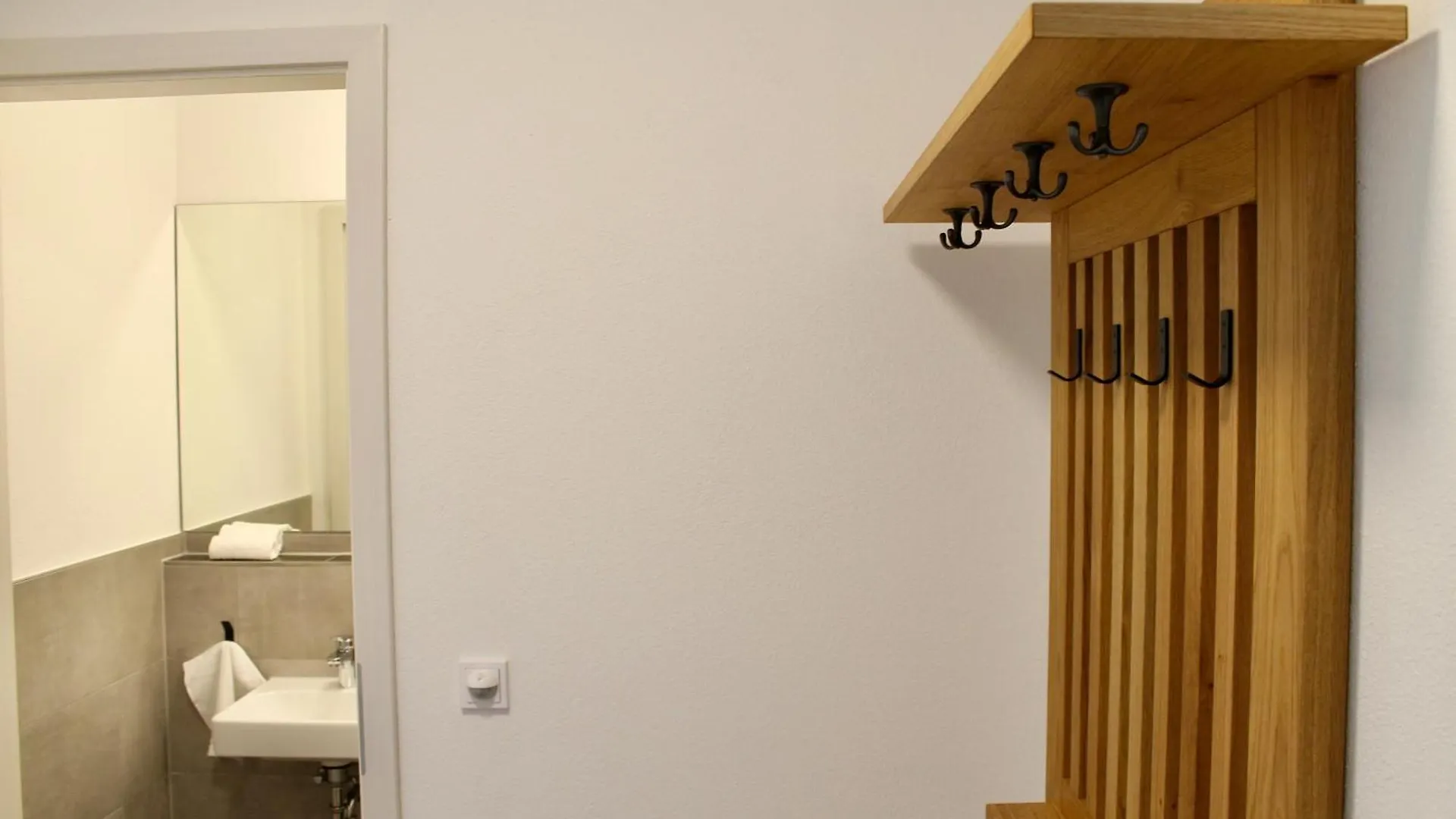 Aufm Hof Apartment Ruderatshofen