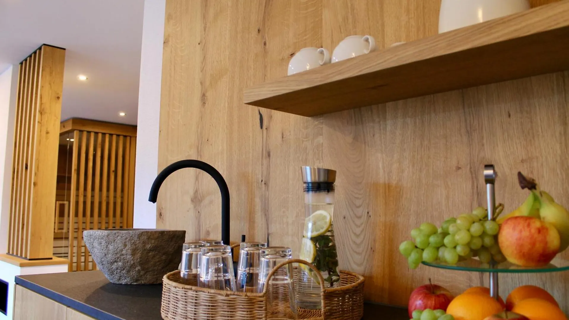 Aufm Hof Apartment Ruderatshofen