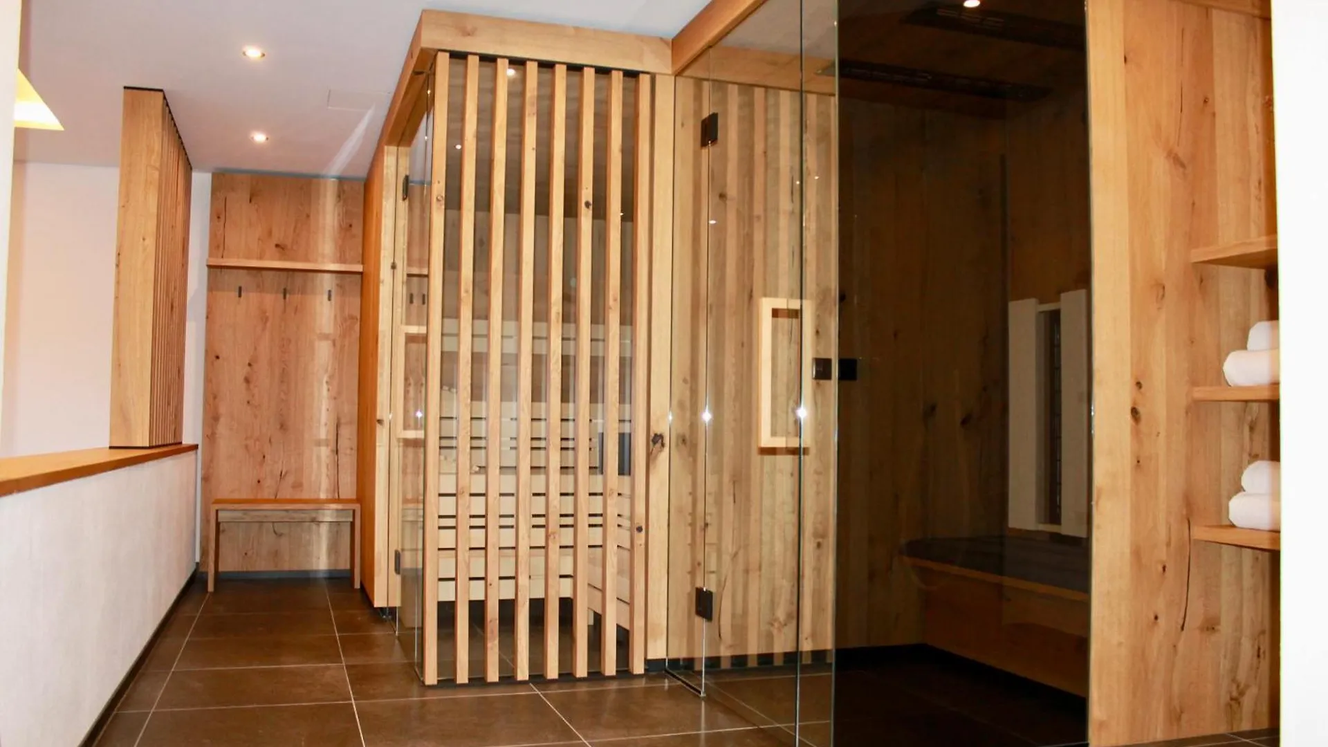 Aufm Hof Apartment Ruderatshofen
