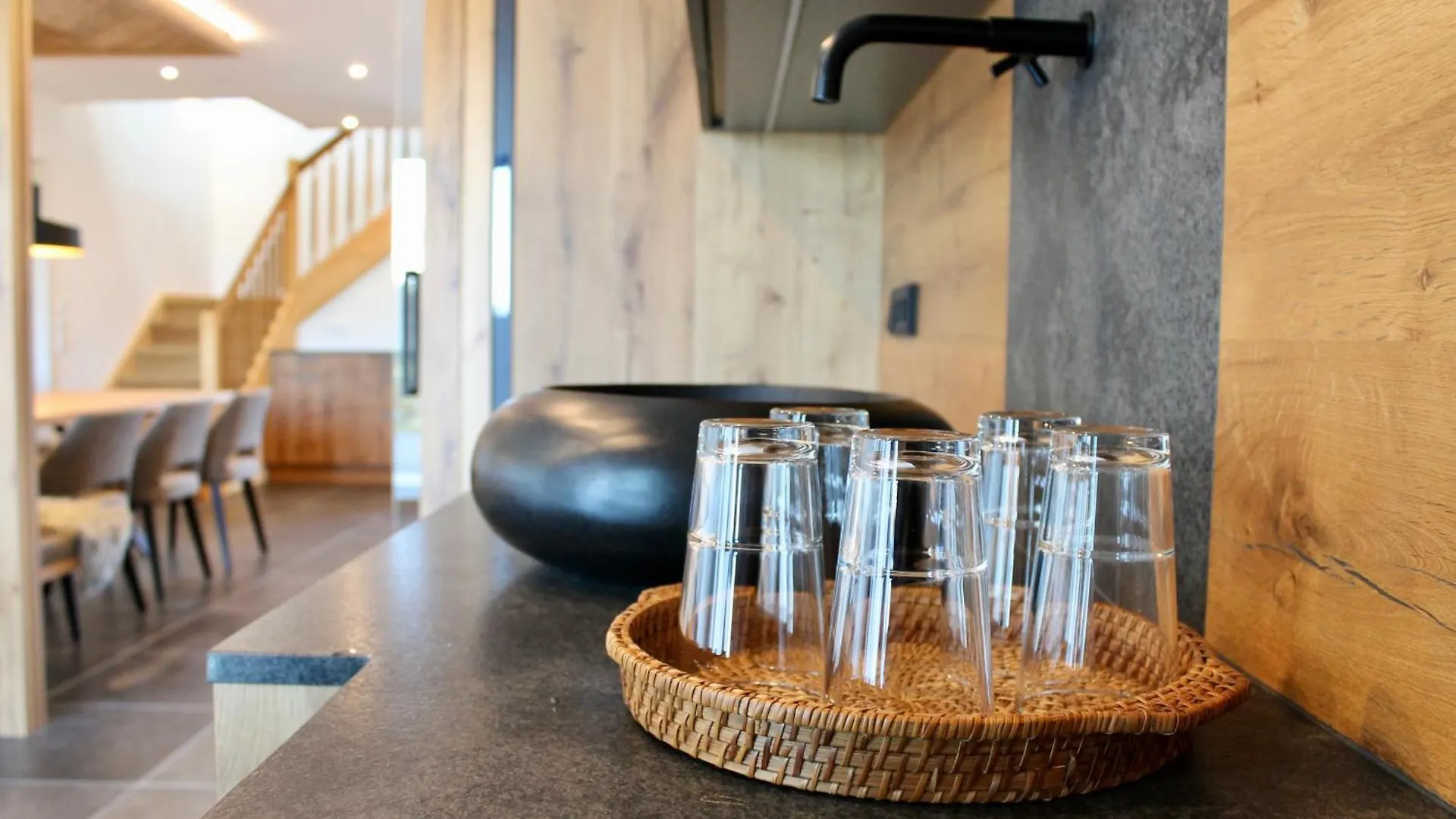 Aufm Hof Apartment Ruderatshofen Germany